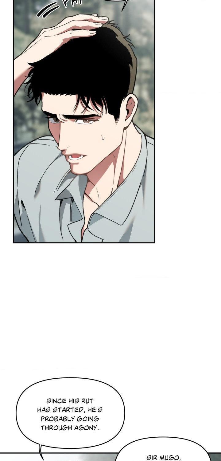 Swallow You Whole Chapter 58.1 page 38 - 
