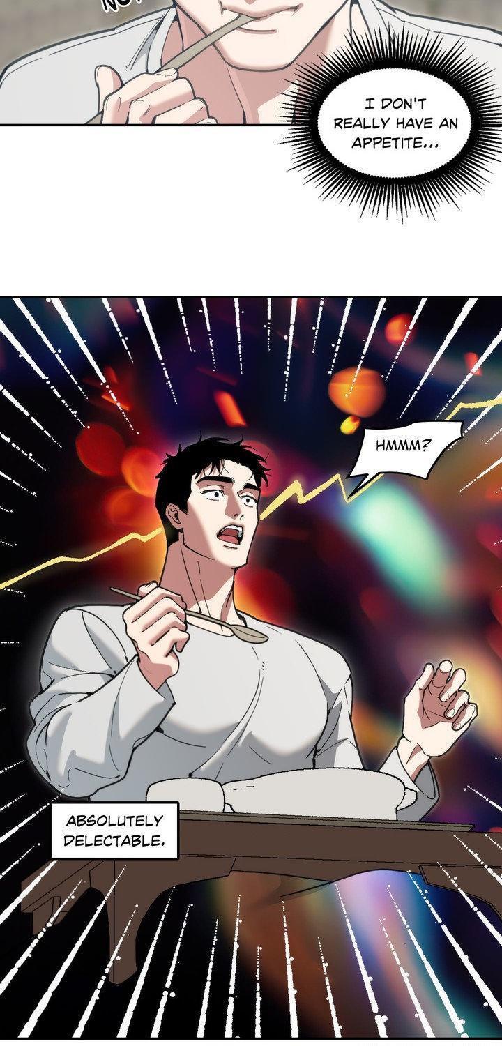 Swallow You Whole Chapter 58 page 17 - 