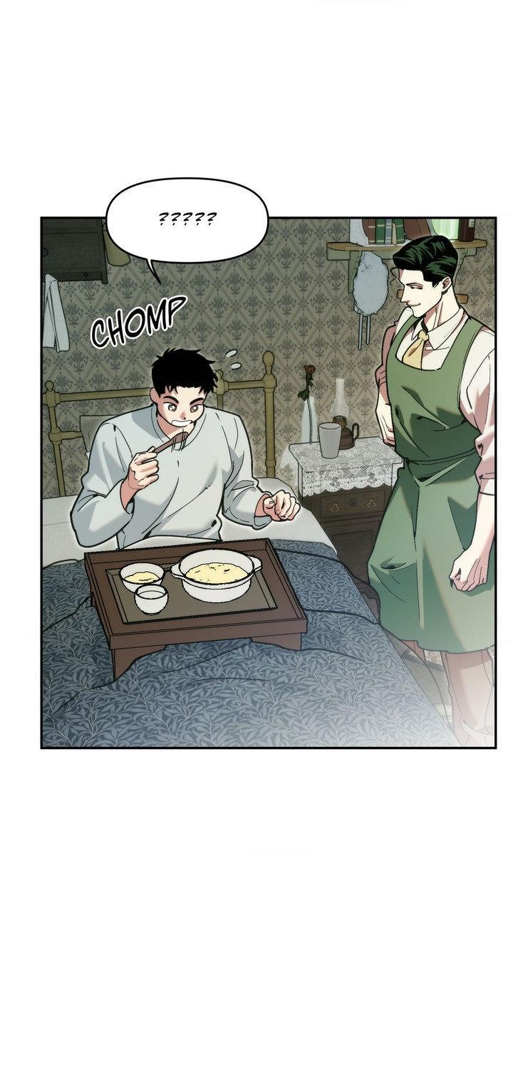 Swallow You Whole Chapter 58 page 18 - 