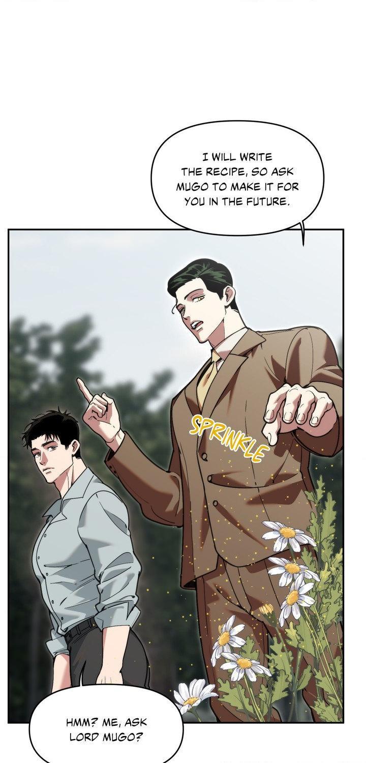 Swallow You Whole Chapter 58 page 23 - 