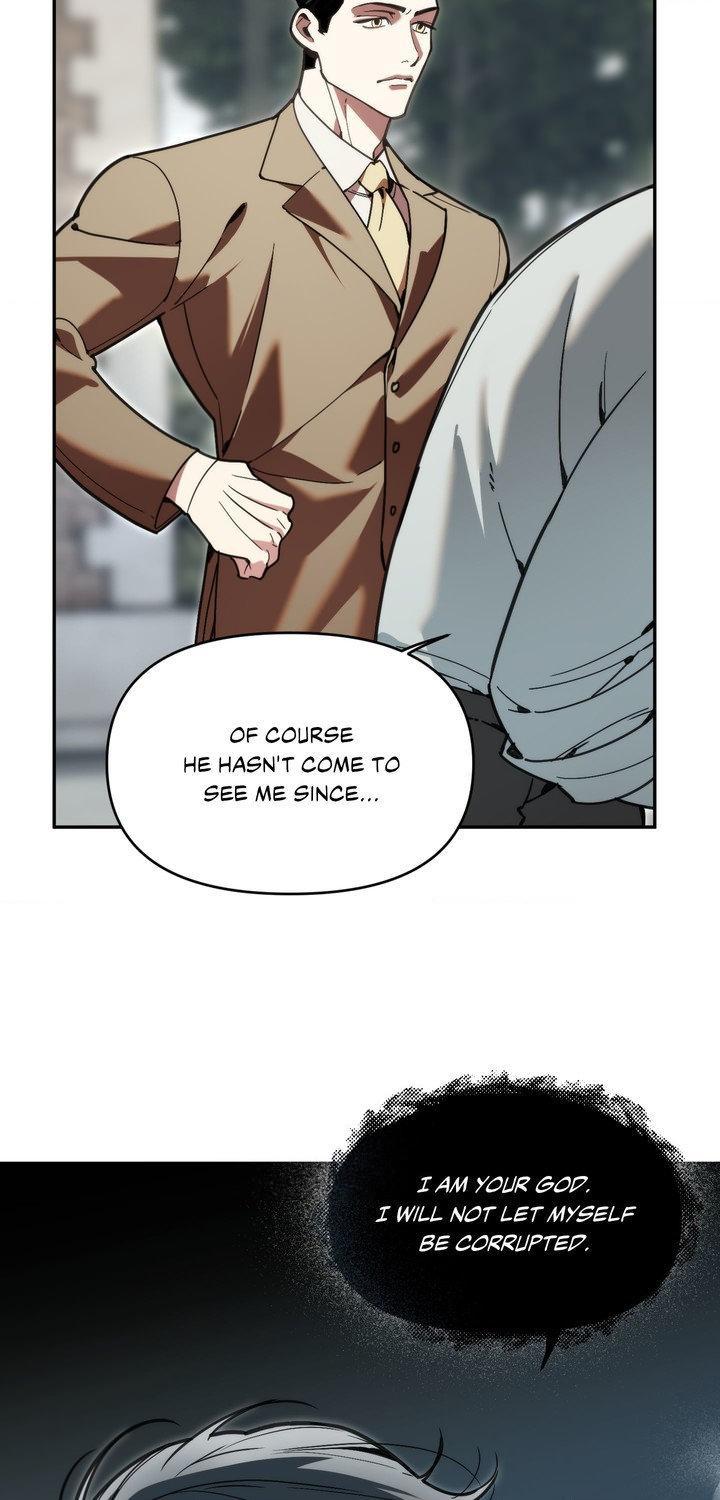 Swallow You Whole Chapter 58 page 31 - 