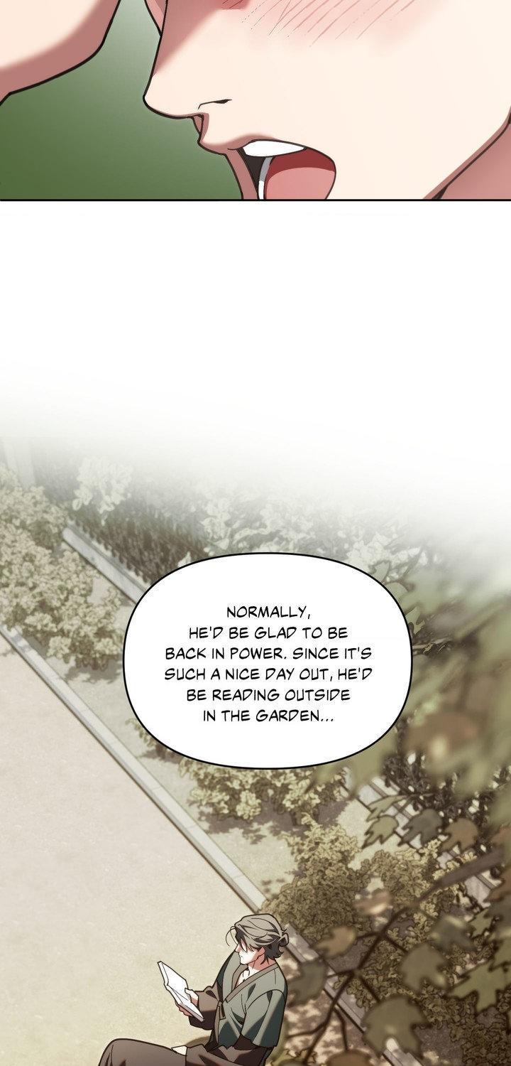 Swallow You Whole Chapter 58 page 34 - 