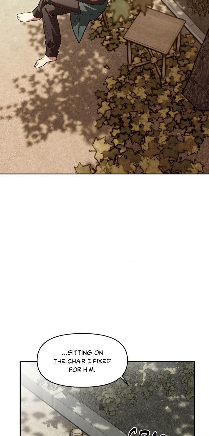 Swallow You Whole Chapter 58 page 35 - 
