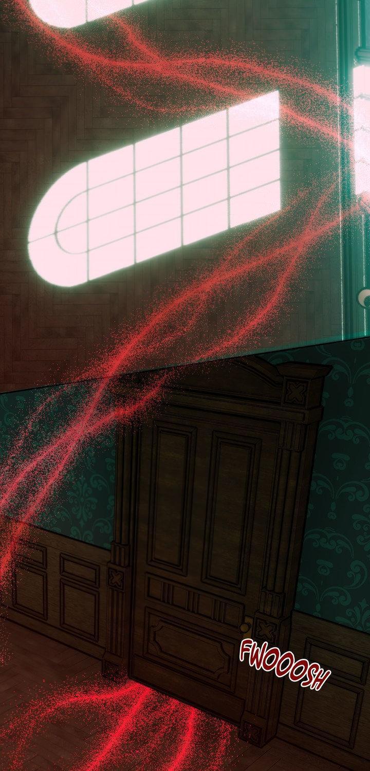 Swallow You Whole Chapter 58 page 43 - 