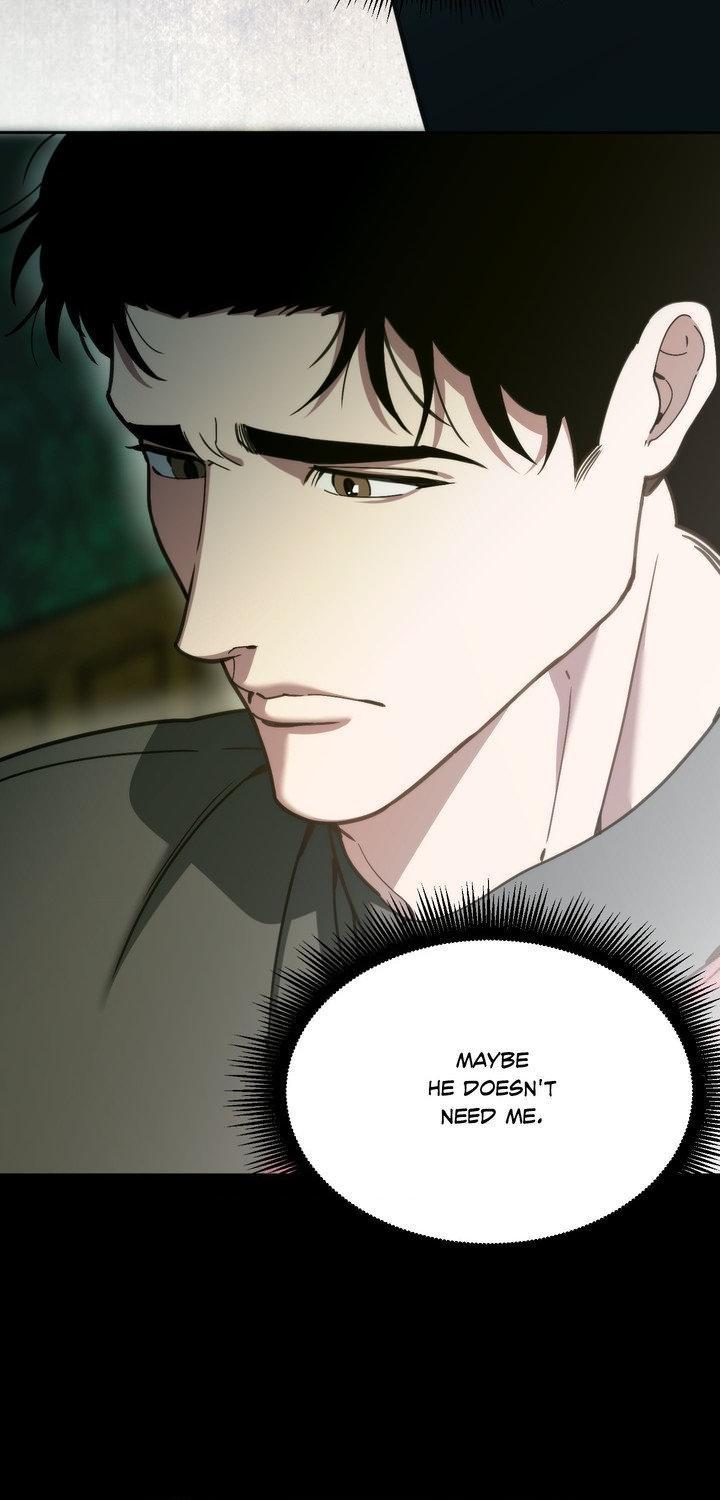 Swallow You Whole Chapter 58 page 51 - 