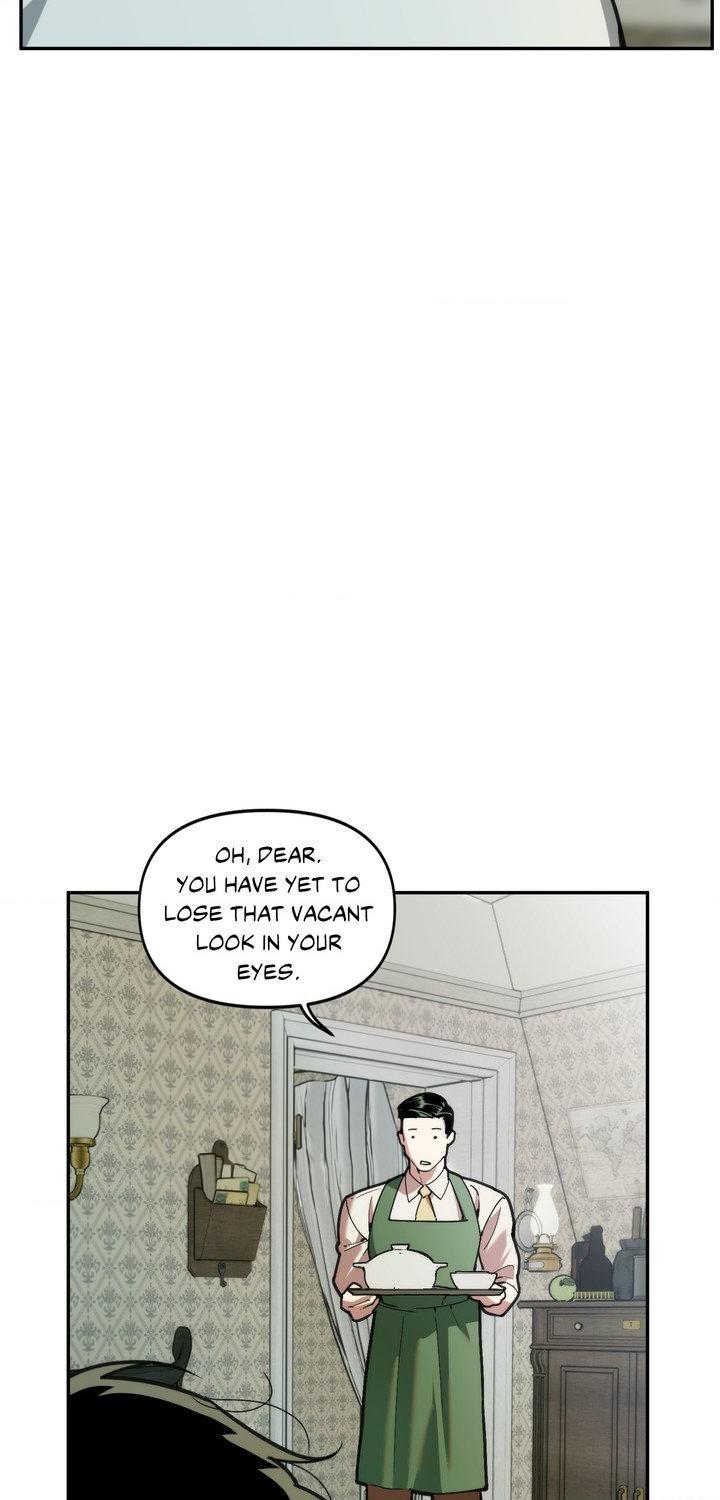 Swallow You Whole Chapter 58 page 8 - 