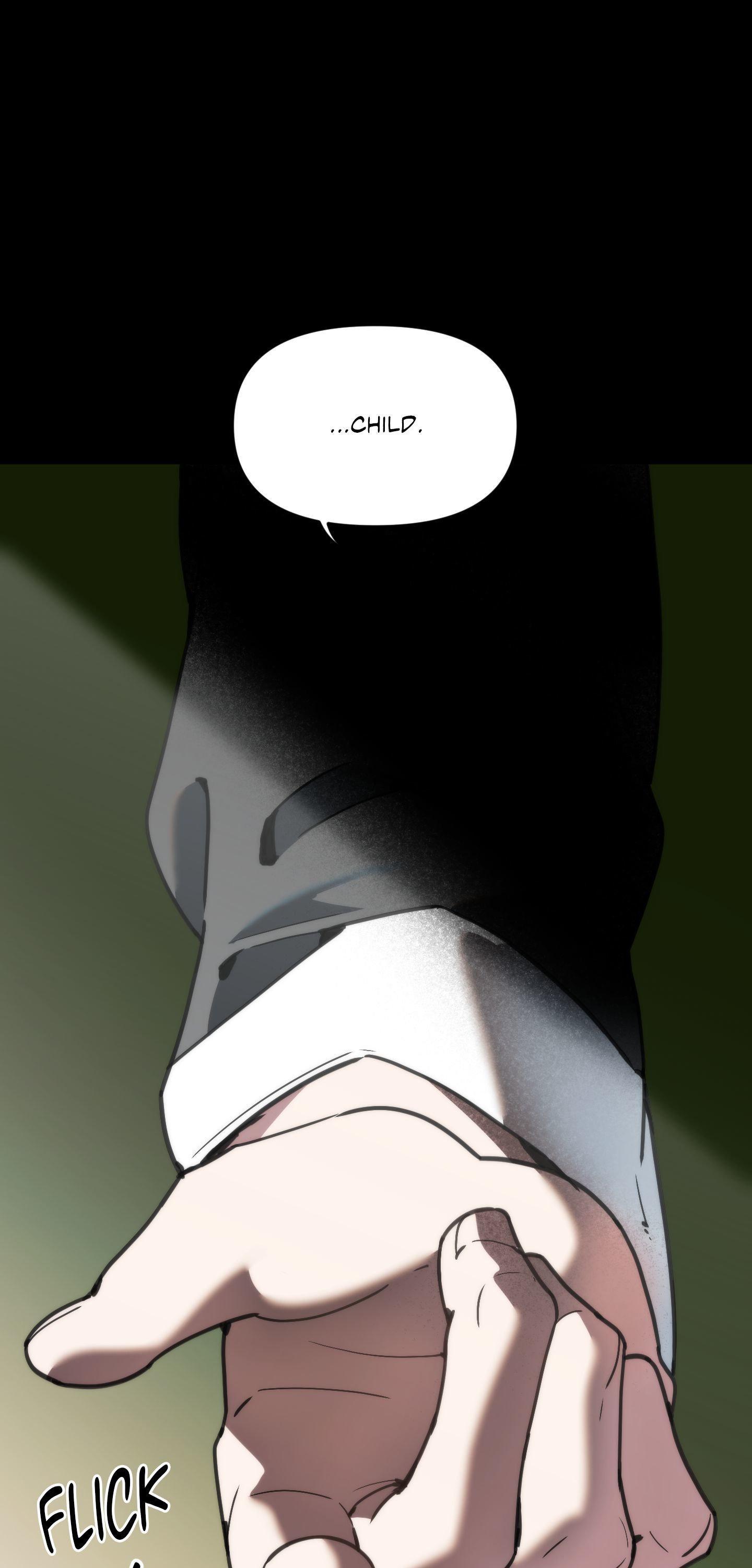 Swallow You Whole Chapter 59.1 page 1 - 