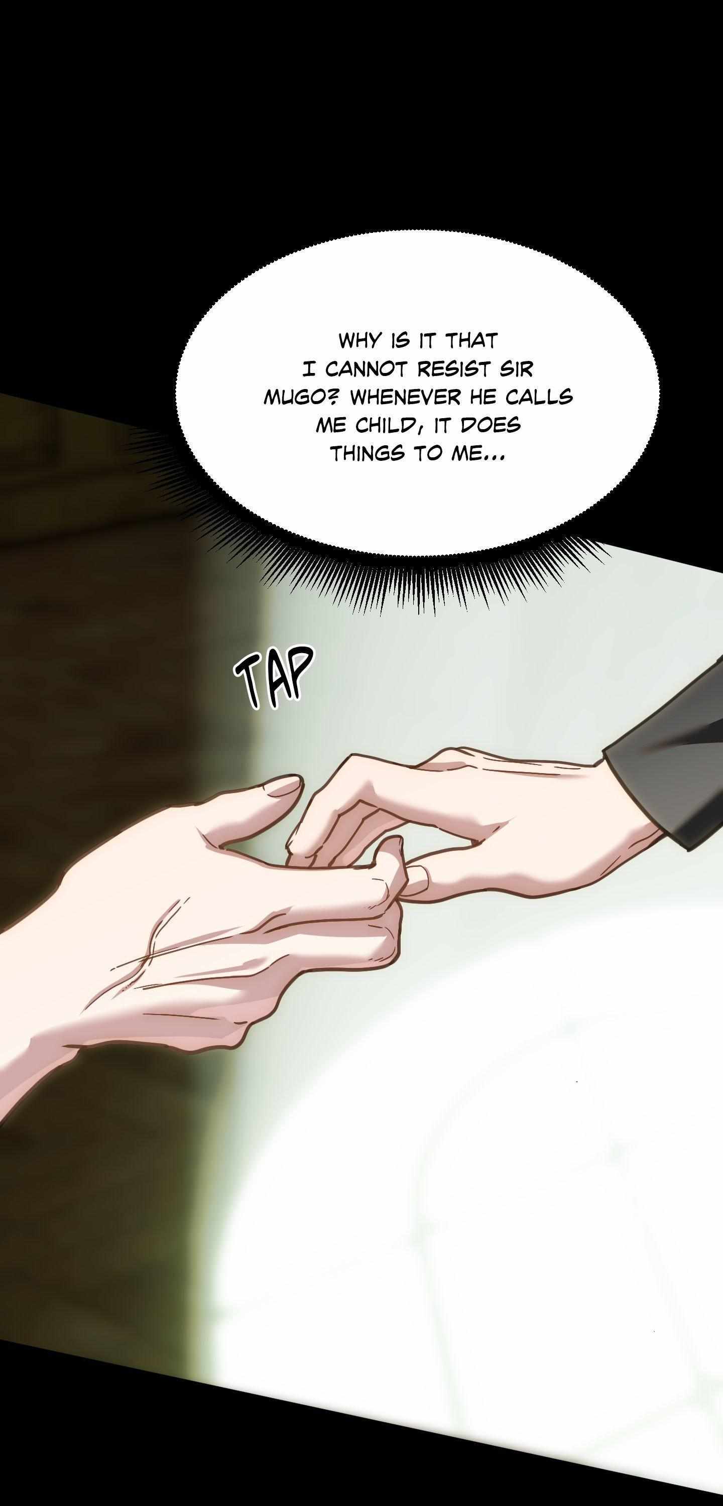 Swallow You Whole Chapter 59.1 page 19 - 