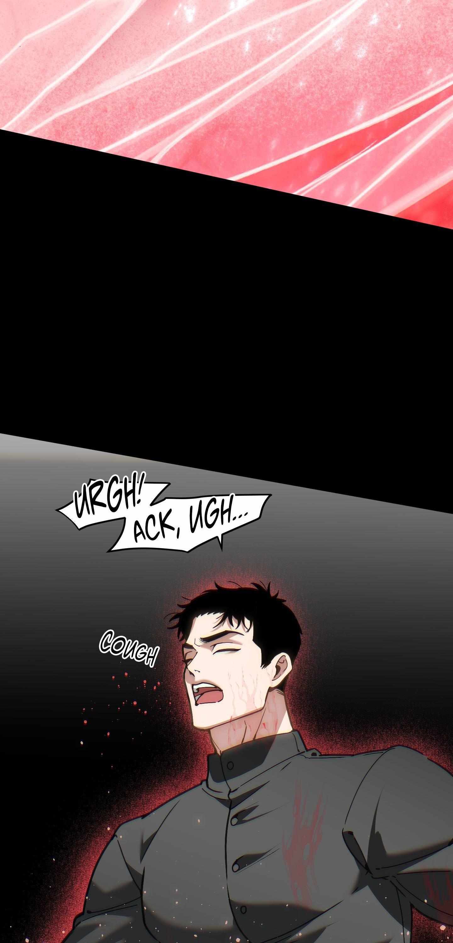 Swallow You Whole Chapter 59.1 page 24 - 