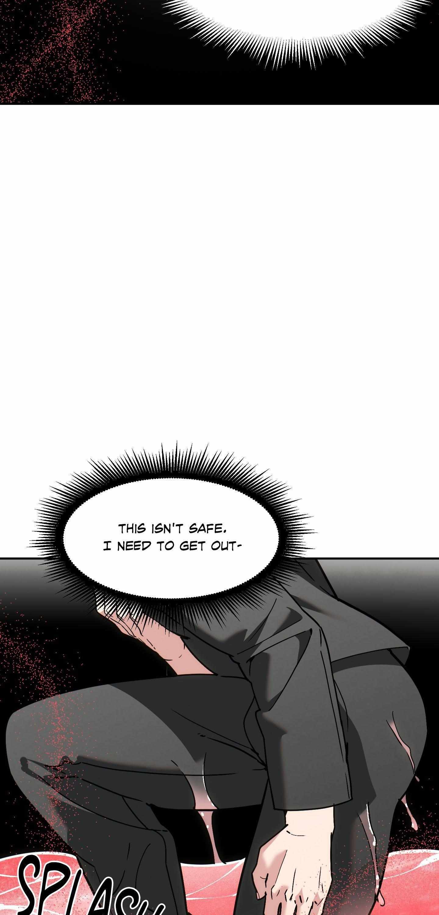 Swallow You Whole Chapter 59.1 page 29 - 