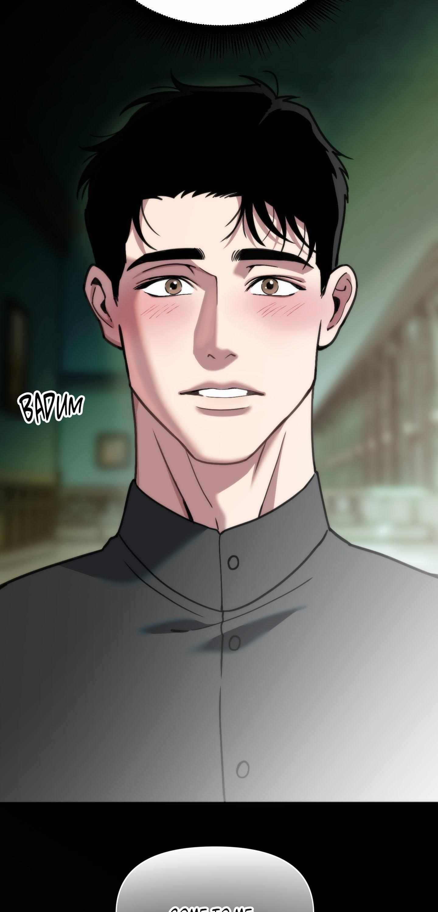 Swallow You Whole Chapter 59.1 page 4 - 