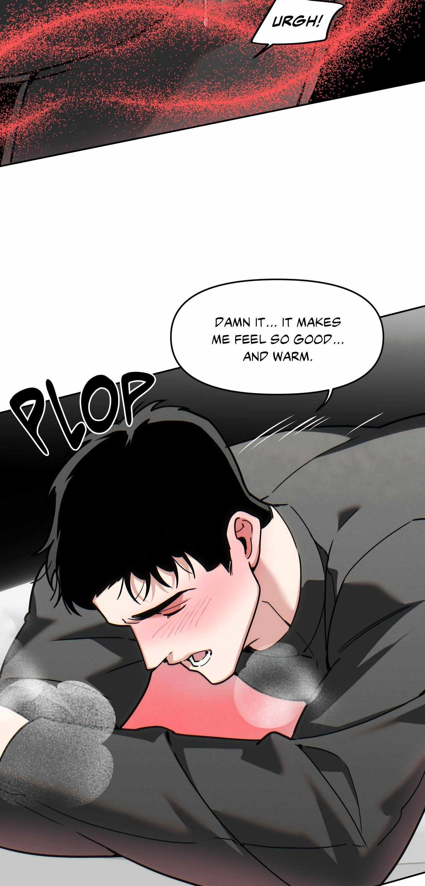 Swallow You Whole Chapter 59.1 page 31 - 