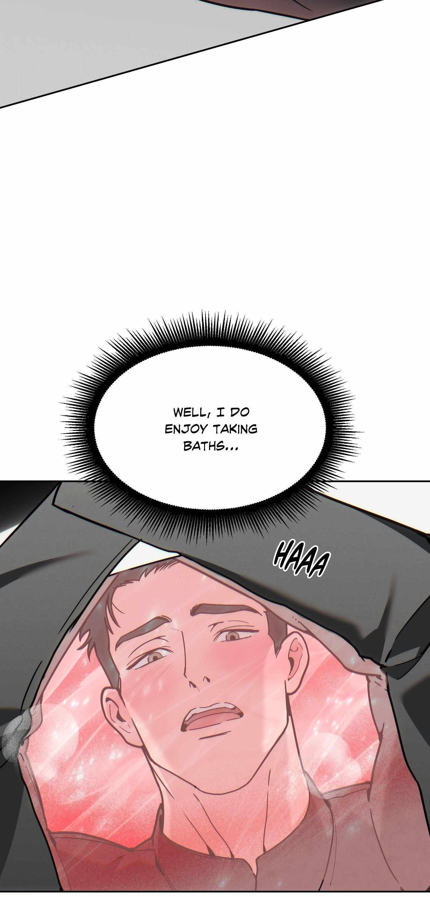 Swallow You Whole Chapter 59.1 page 32 - 