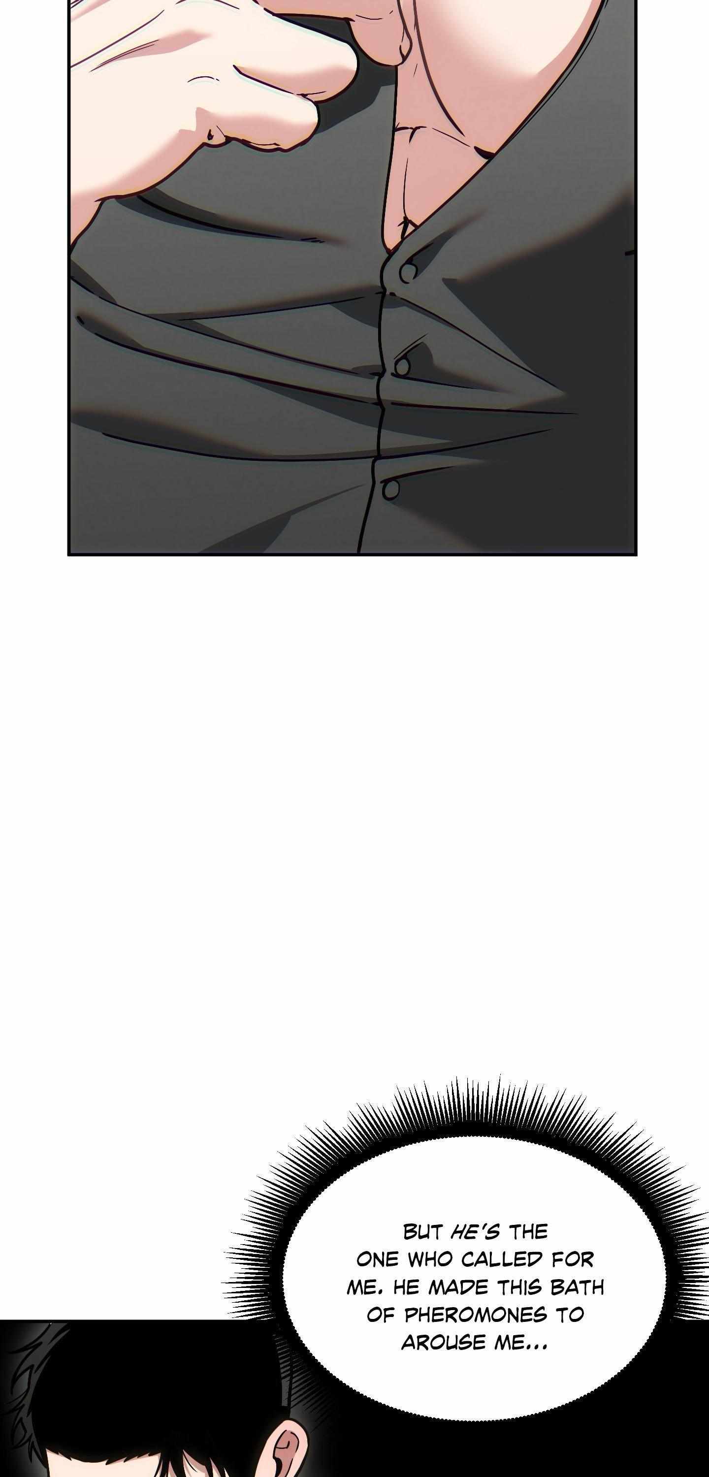 Swallow You Whole Chapter 59.1 page 36 - 