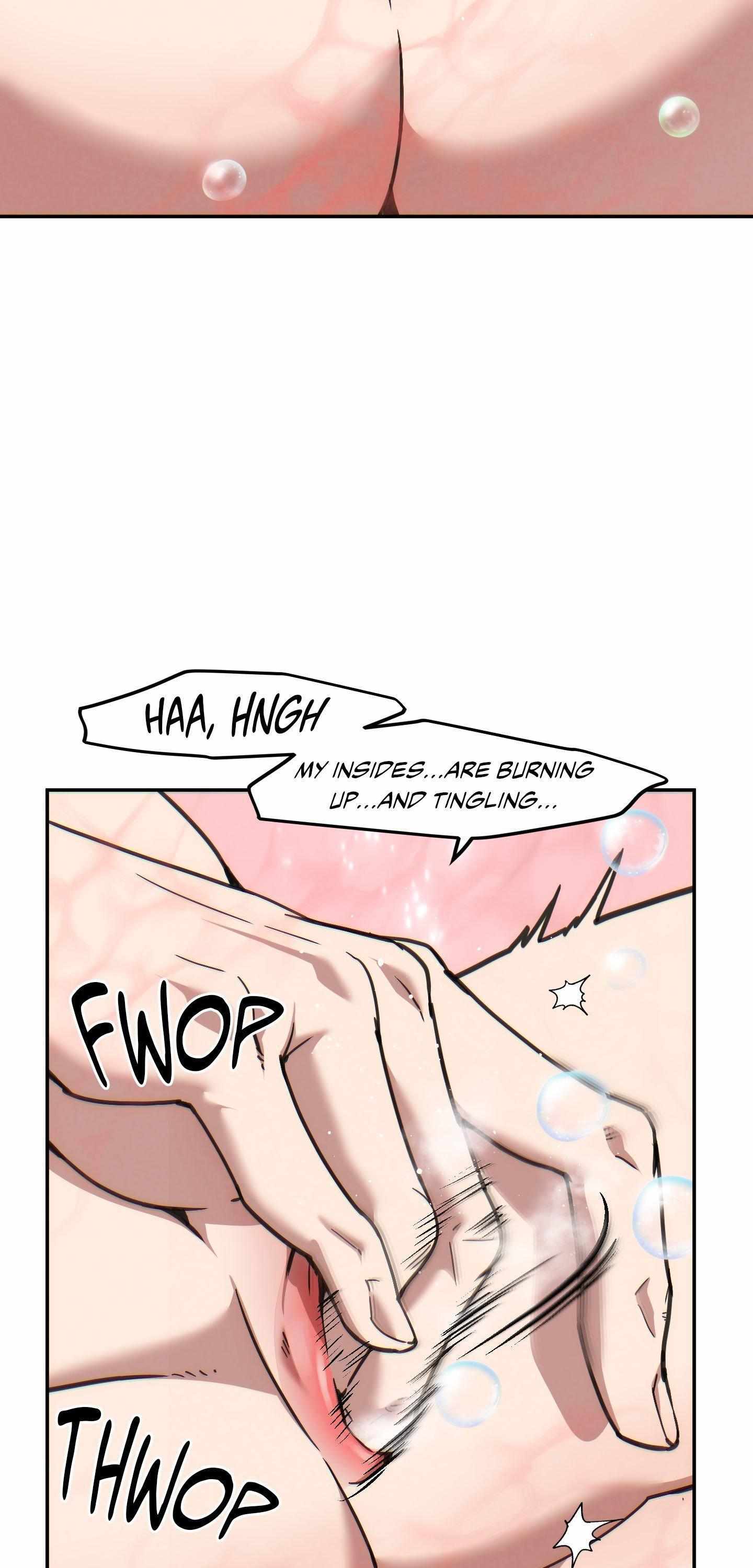Swallow You Whole Chapter 59.1 page 49 - 