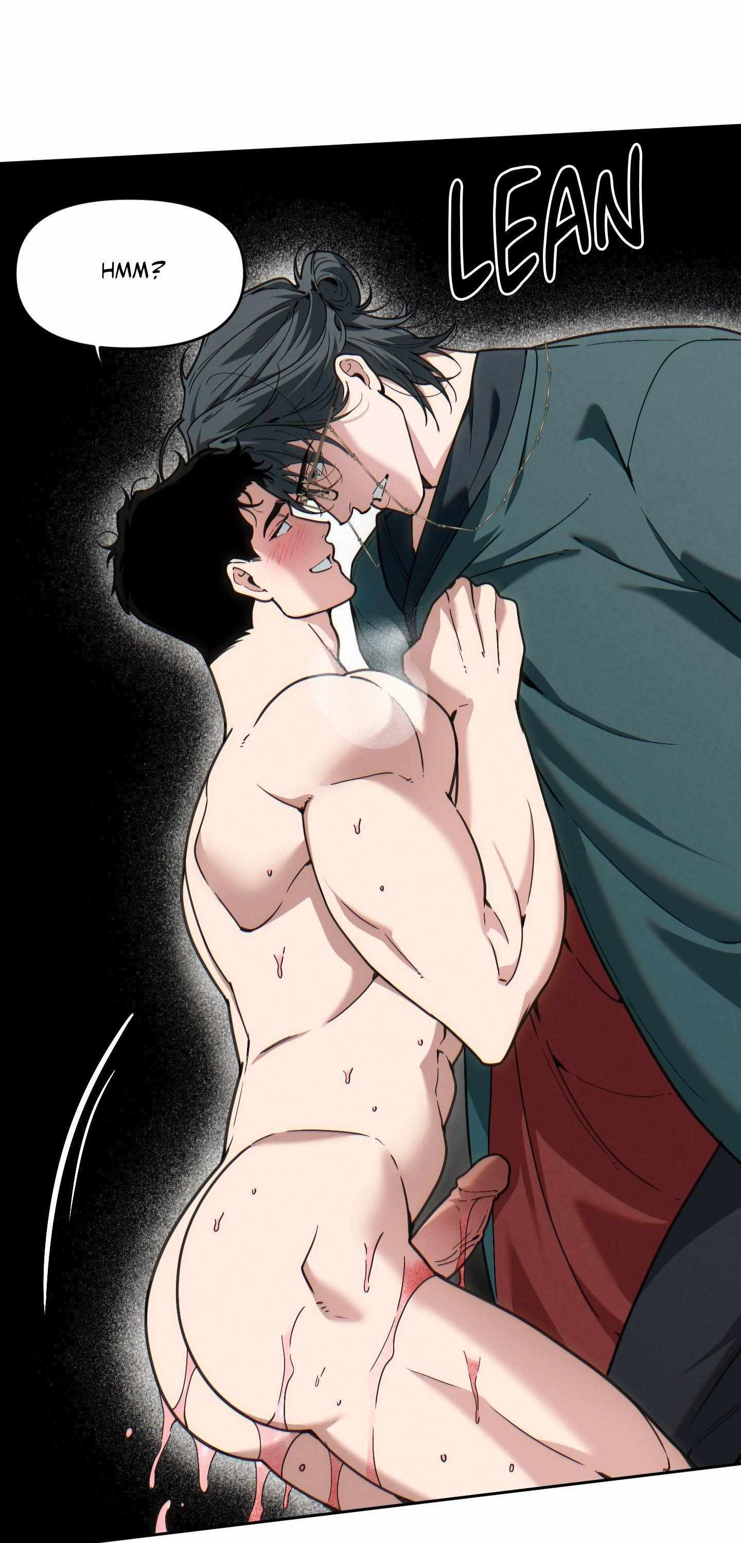 Swallow You Whole Chapter 59.1 page 57 - 