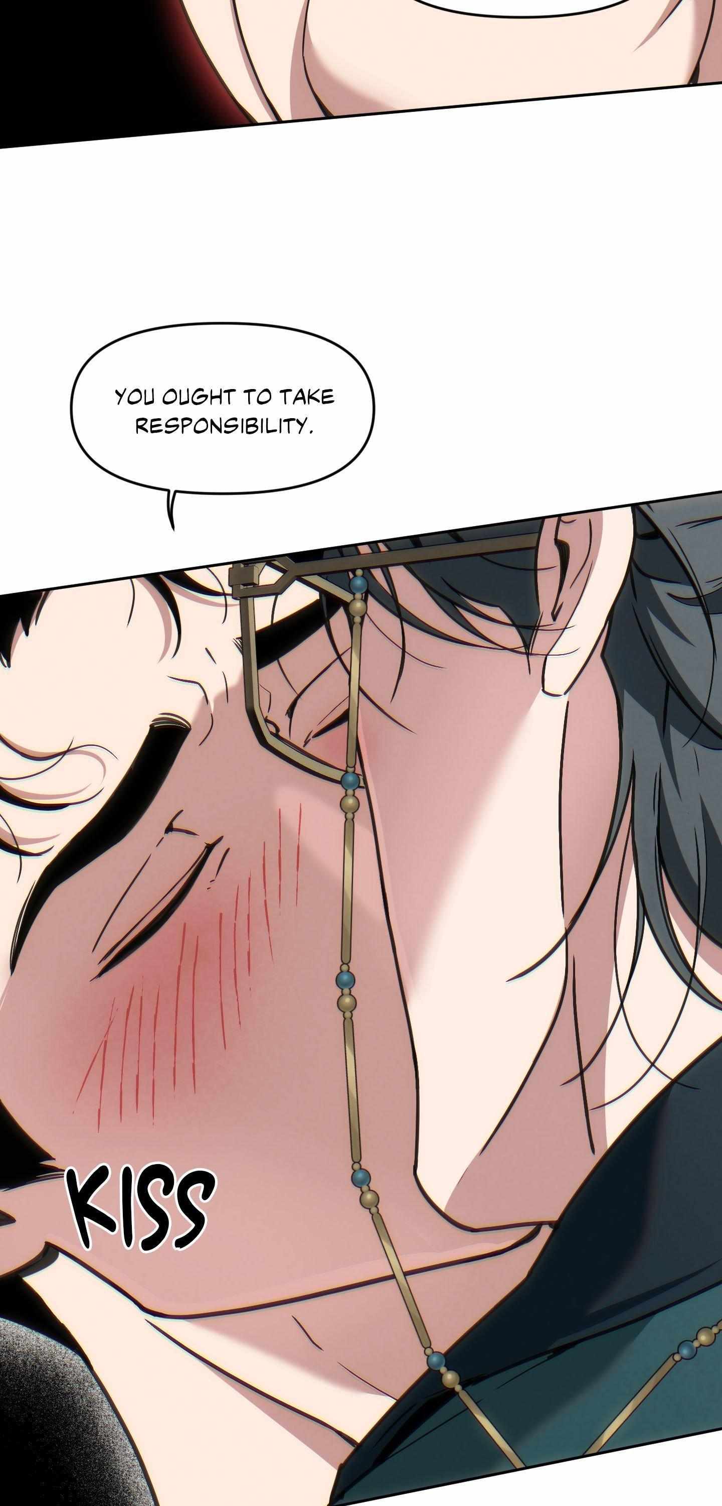 Swallow You Whole Chapter 59.1 page 59 - 