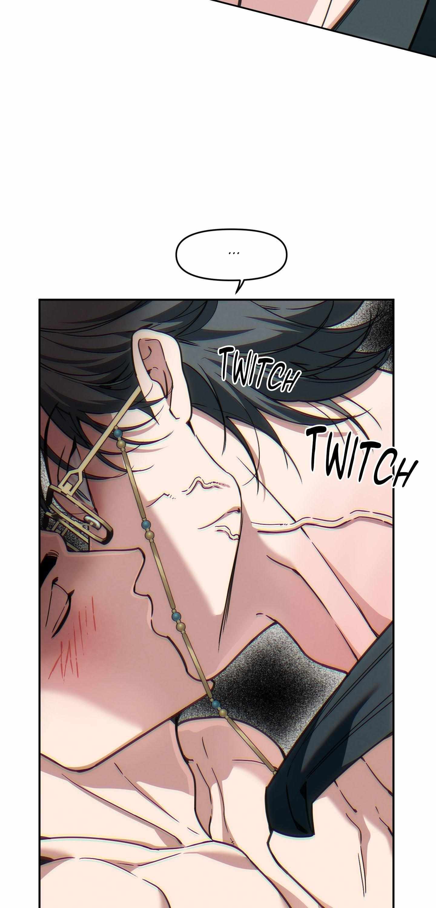 Swallow You Whole Chapter 59.1 page 61 - 
