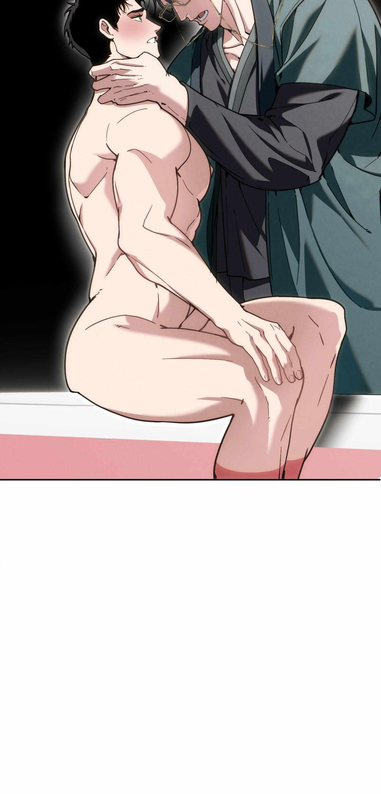 Swallow You Whole Chapter 59.1 page 64 - 