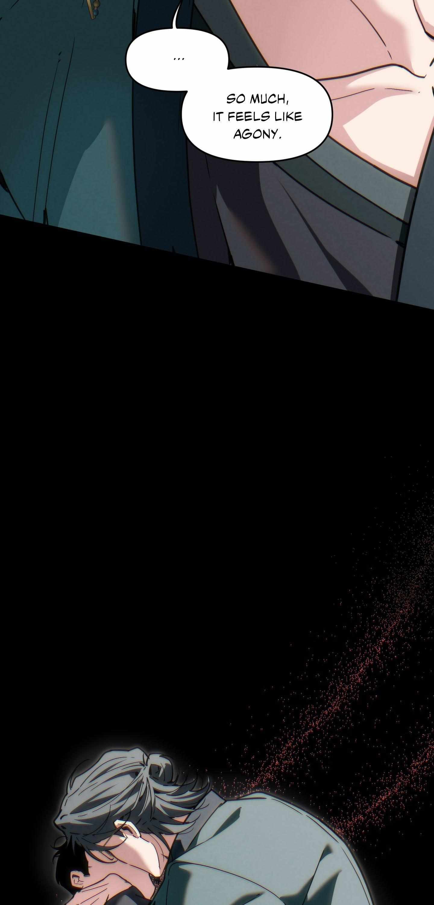 Swallow You Whole Chapter 59.1 page 67 - 