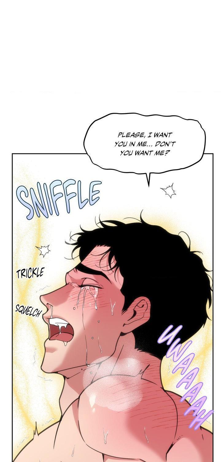 Swallow You Whole Chapter 59.2 page 22 - 