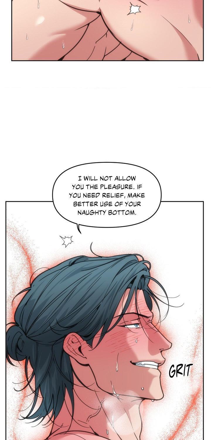 Swallow You Whole Chapter 59.2 page 23 - 