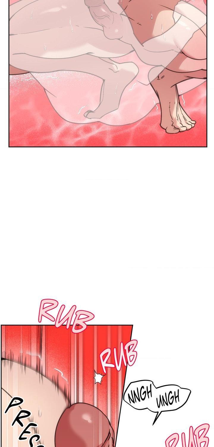Swallow You Whole Chapter 59.2 page 25 - 