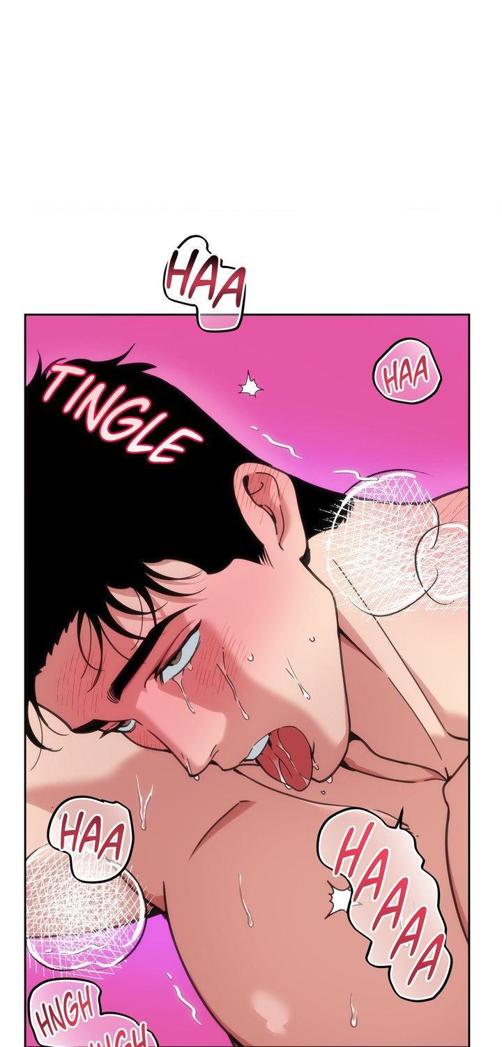 Swallow You Whole Chapter 59.2 page 29 - 