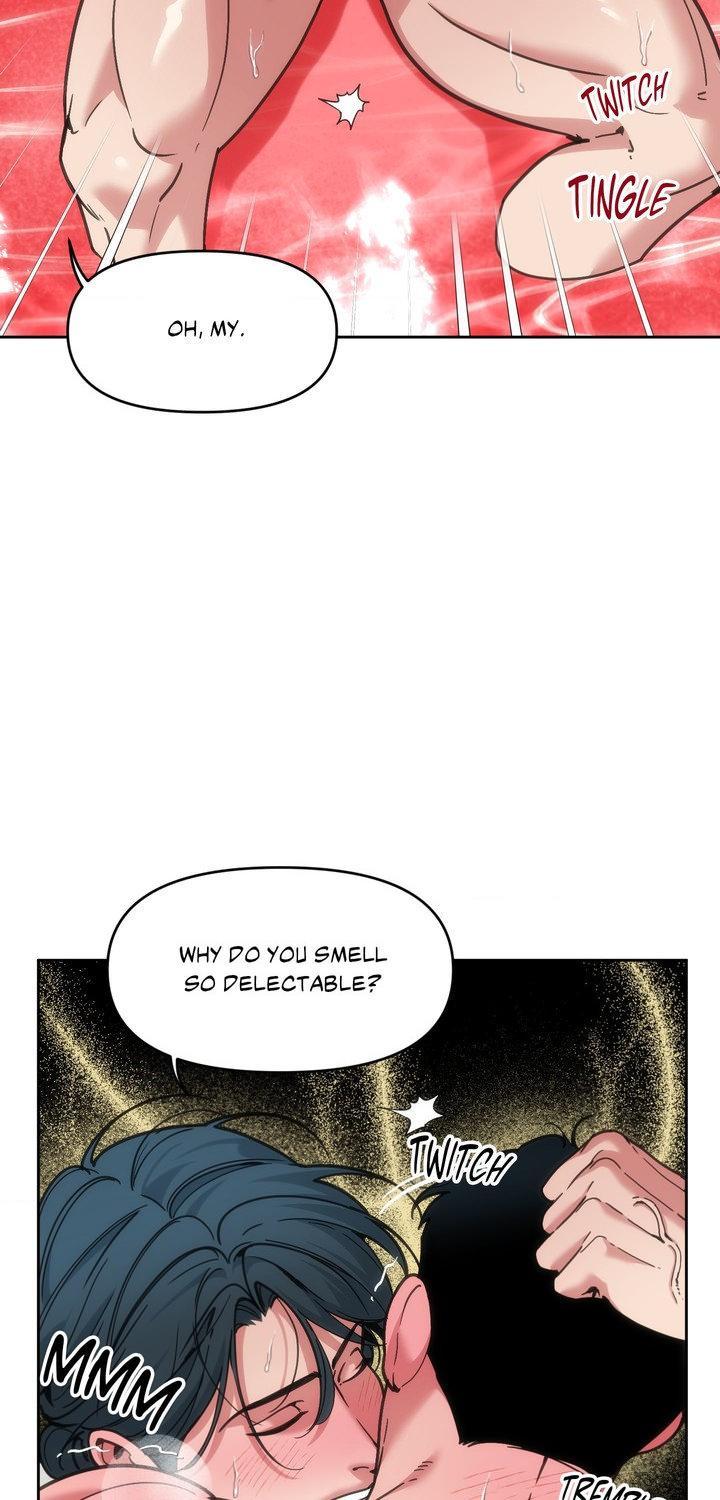 Swallow You Whole Chapter 59.2 page 33 - 