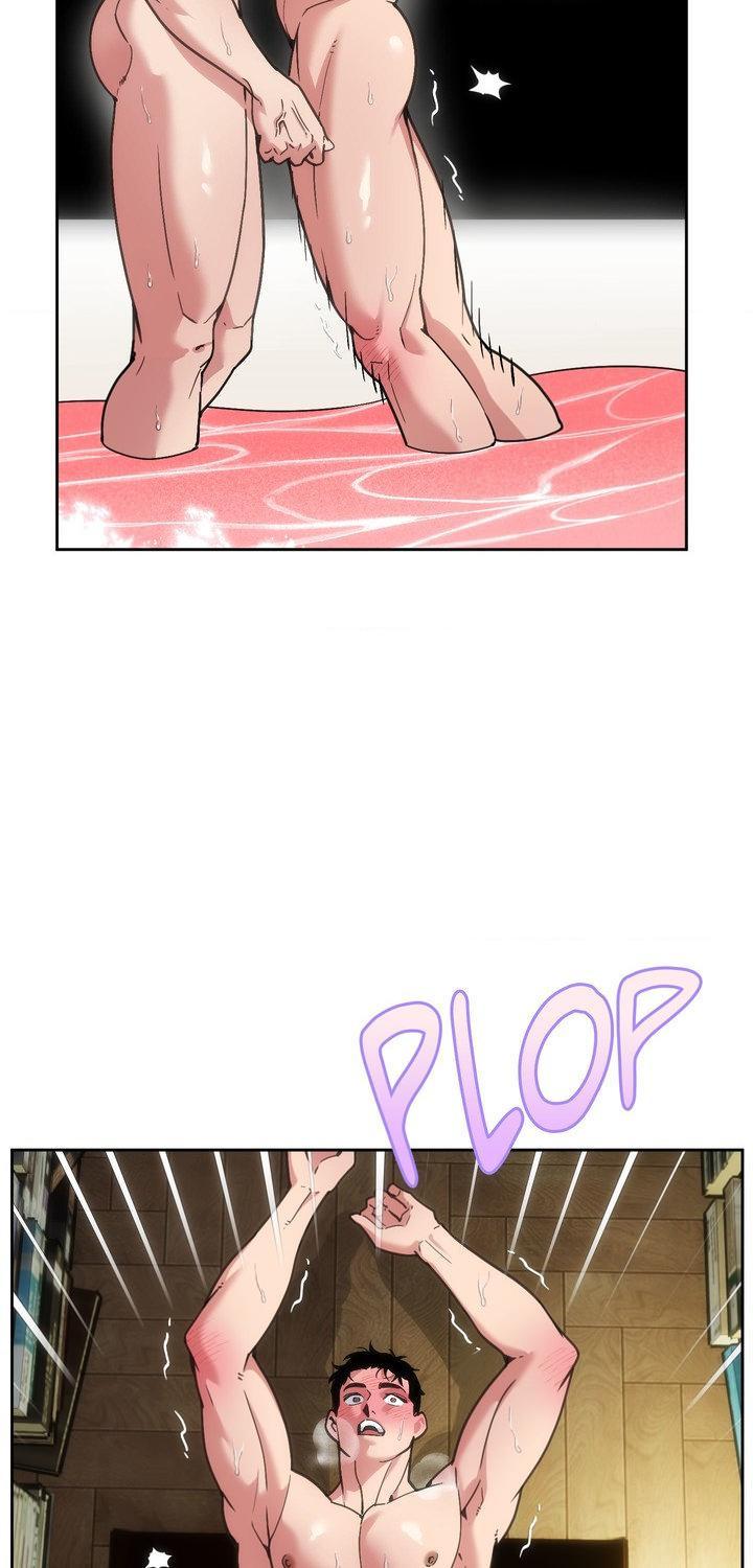 Swallow You Whole Chapter 59.2 page 36 - 