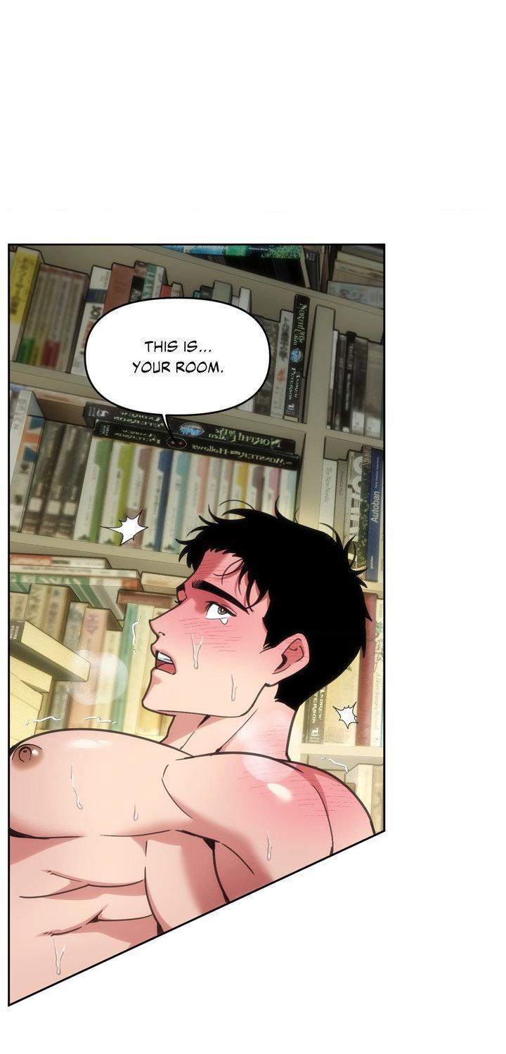 Swallow You Whole Chapter 59.2 page 39 - 