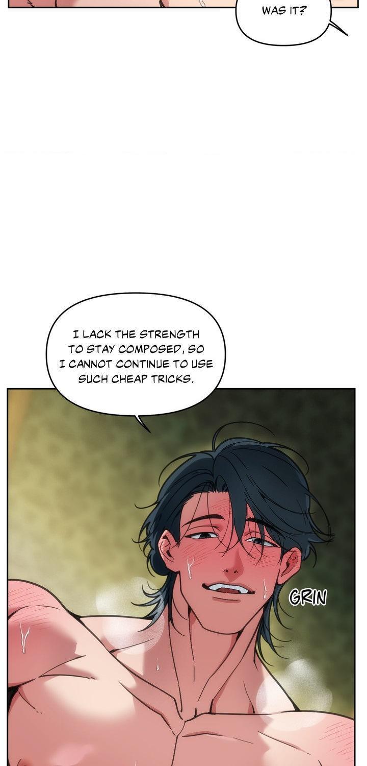 Swallow You Whole Chapter 59.2 page 41 - 
