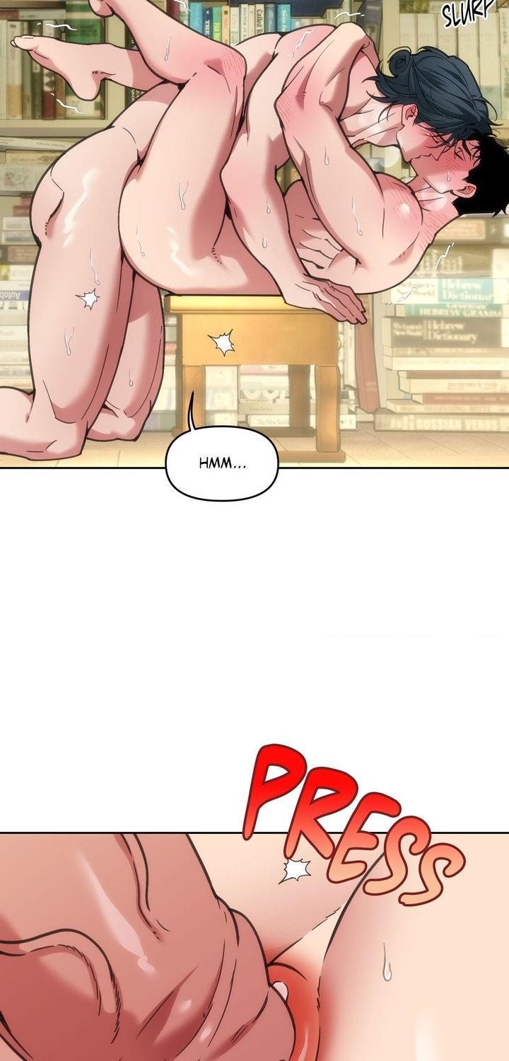 Swallow You Whole Chapter 59.2 page 43 - 