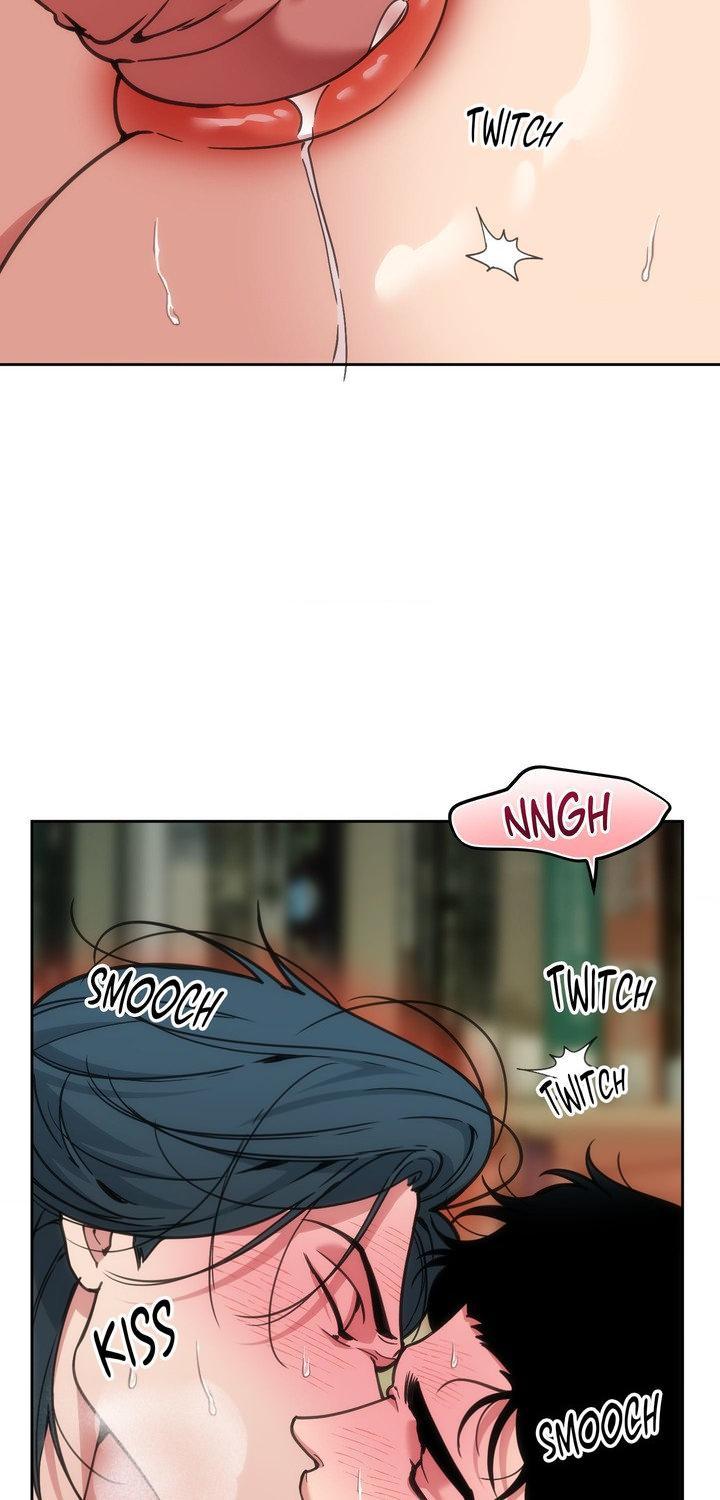 Swallow You Whole Chapter 59.2 page 44 - 