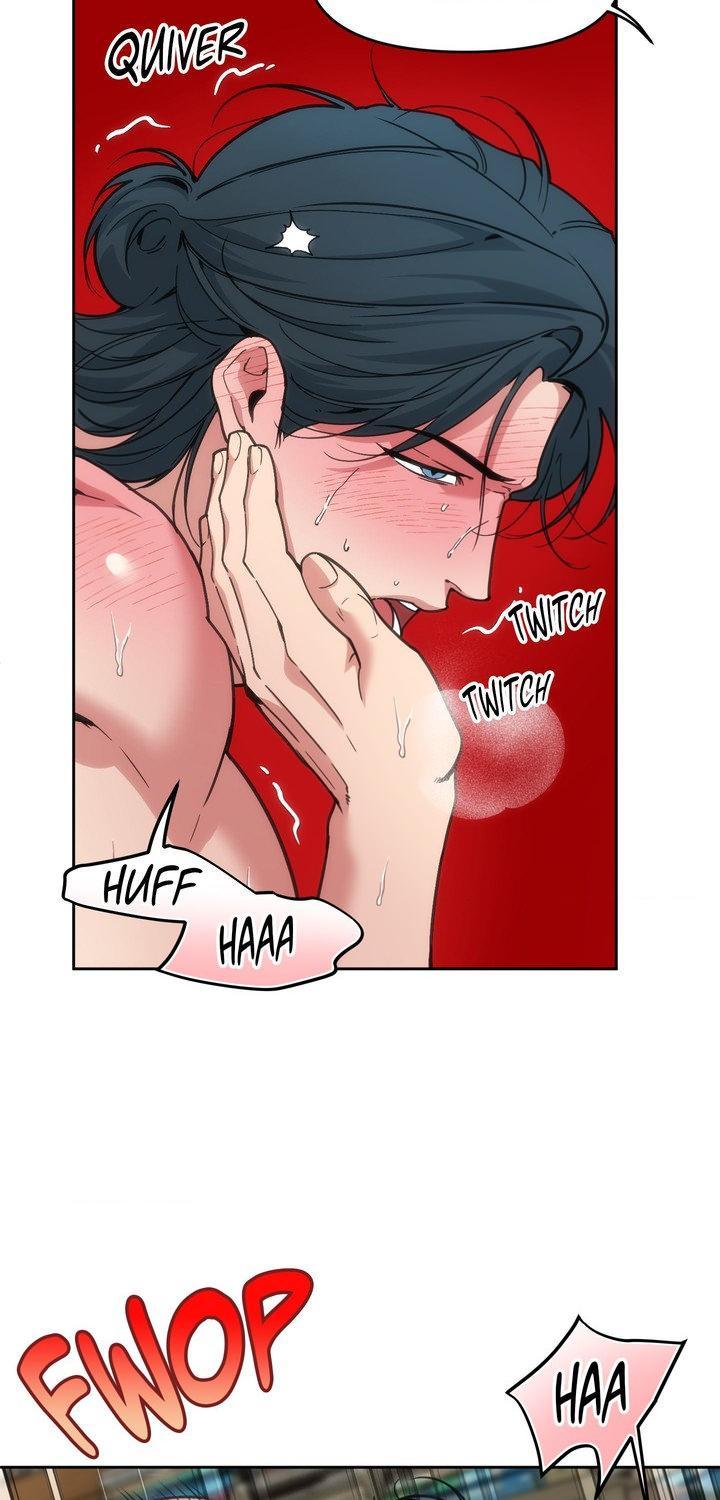 Swallow You Whole Chapter 59.2 page 48 - 