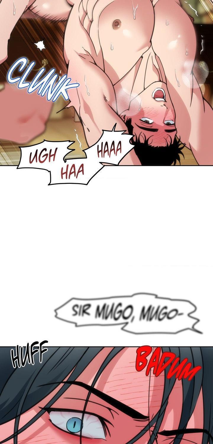Swallow You Whole Chapter 59.2 page 53 - 