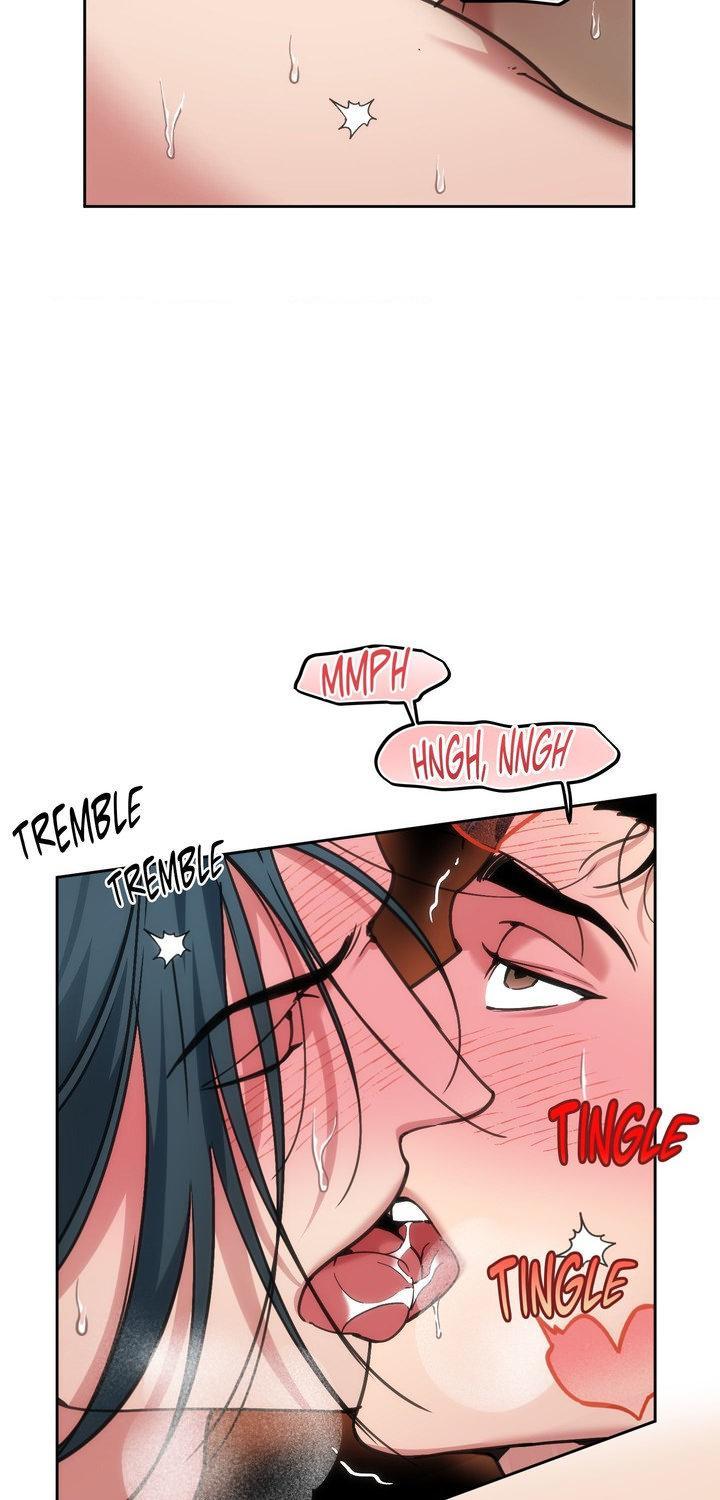 Swallow You Whole Chapter 59.2 page 59 - 