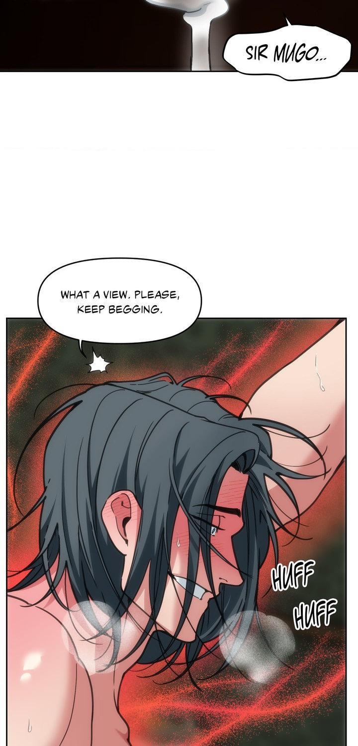 Swallow You Whole Chapter 59.2 page 68 - 