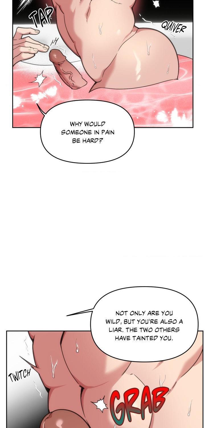 Swallow You Whole Chapter 59.2 page 10 - 
