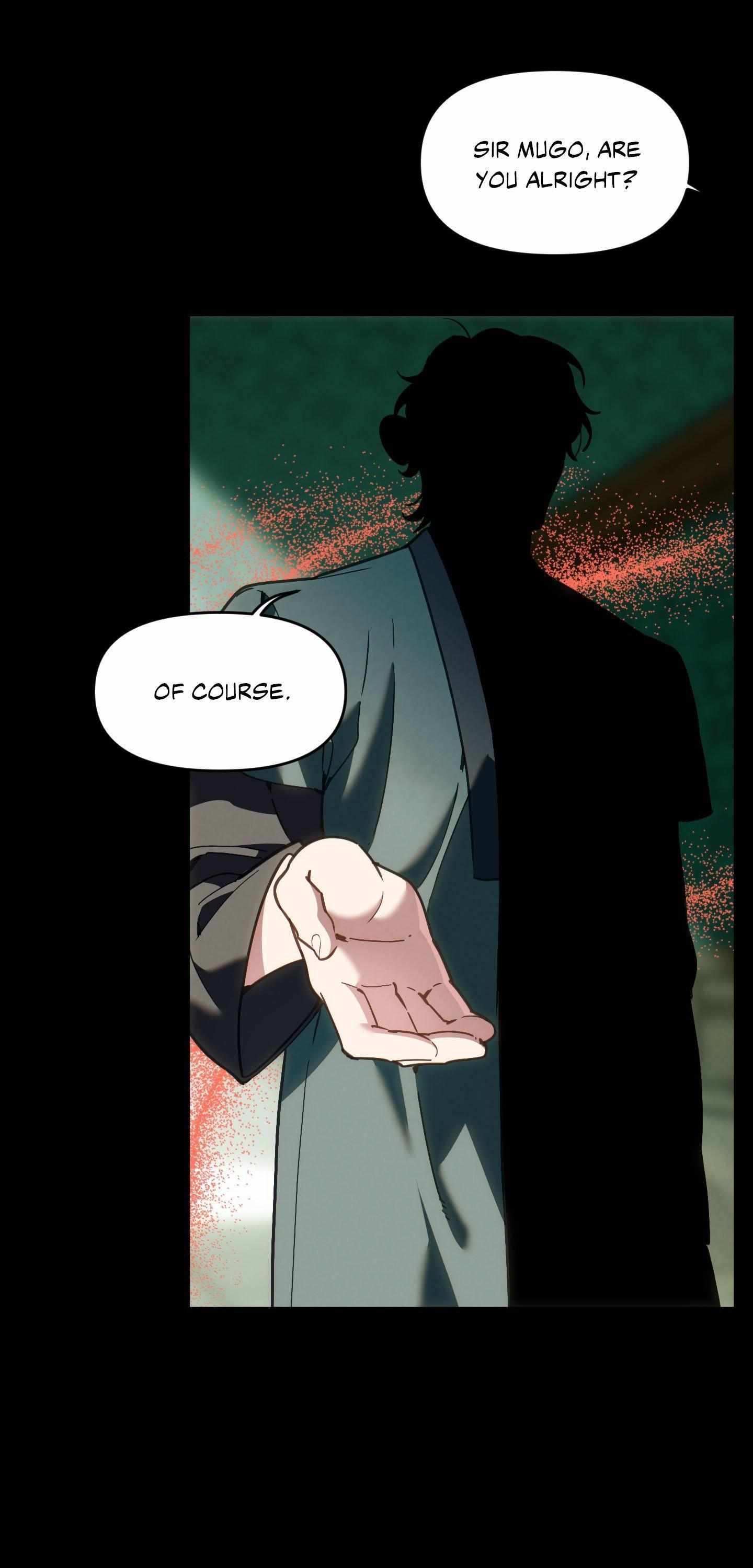 Swallow You Whole Chapter 59 page 11 - 