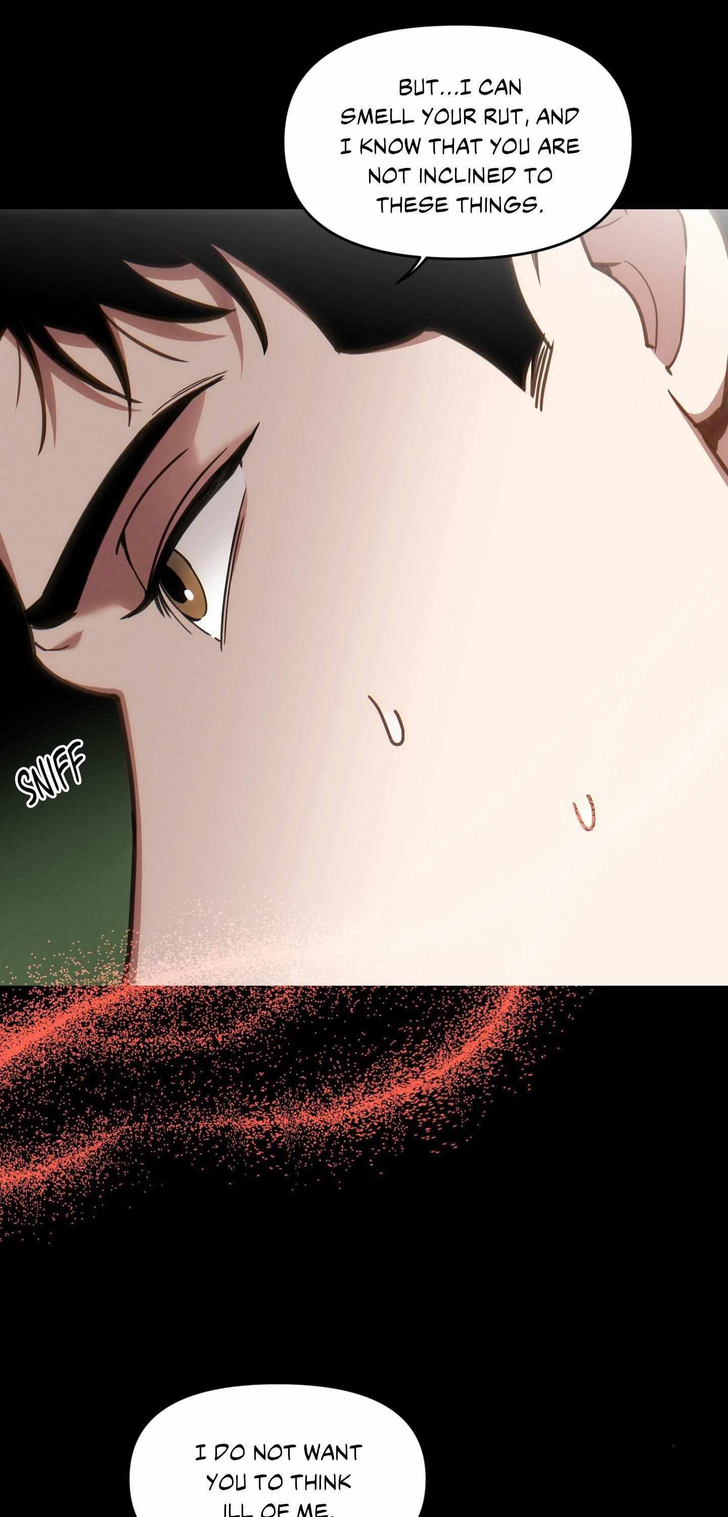 Swallow You Whole Chapter 59 page 12 - 