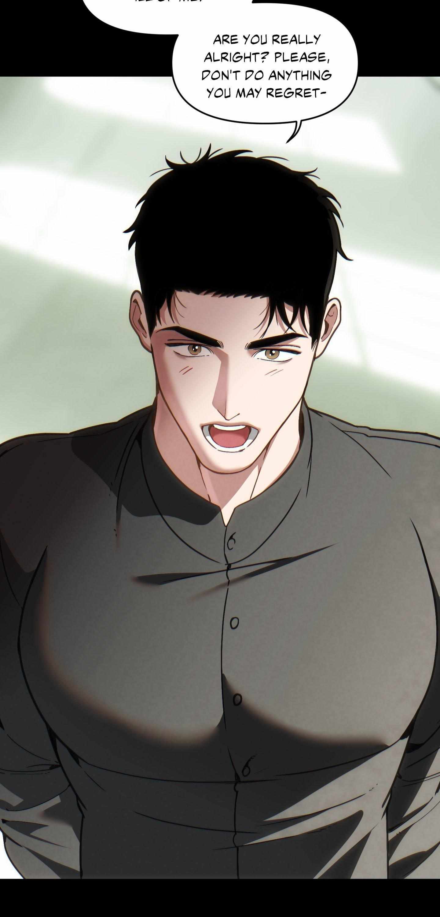 Swallow You Whole Chapter 59 page 13 - 