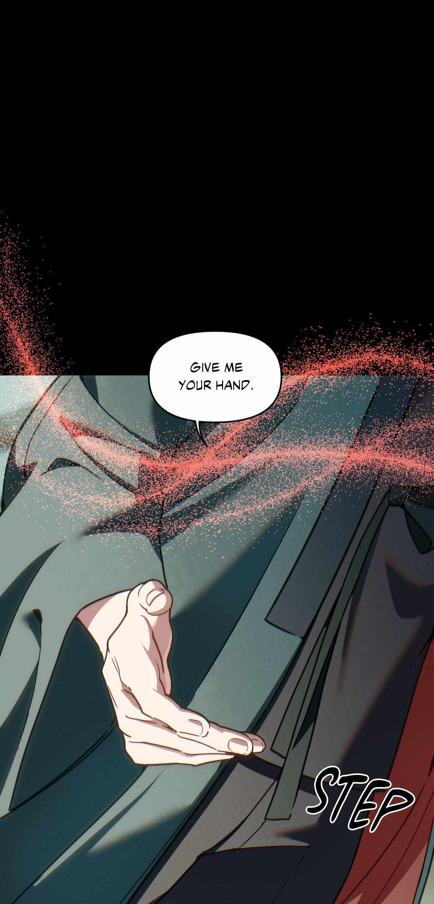Swallow You Whole Chapter 59 page 14 - 
