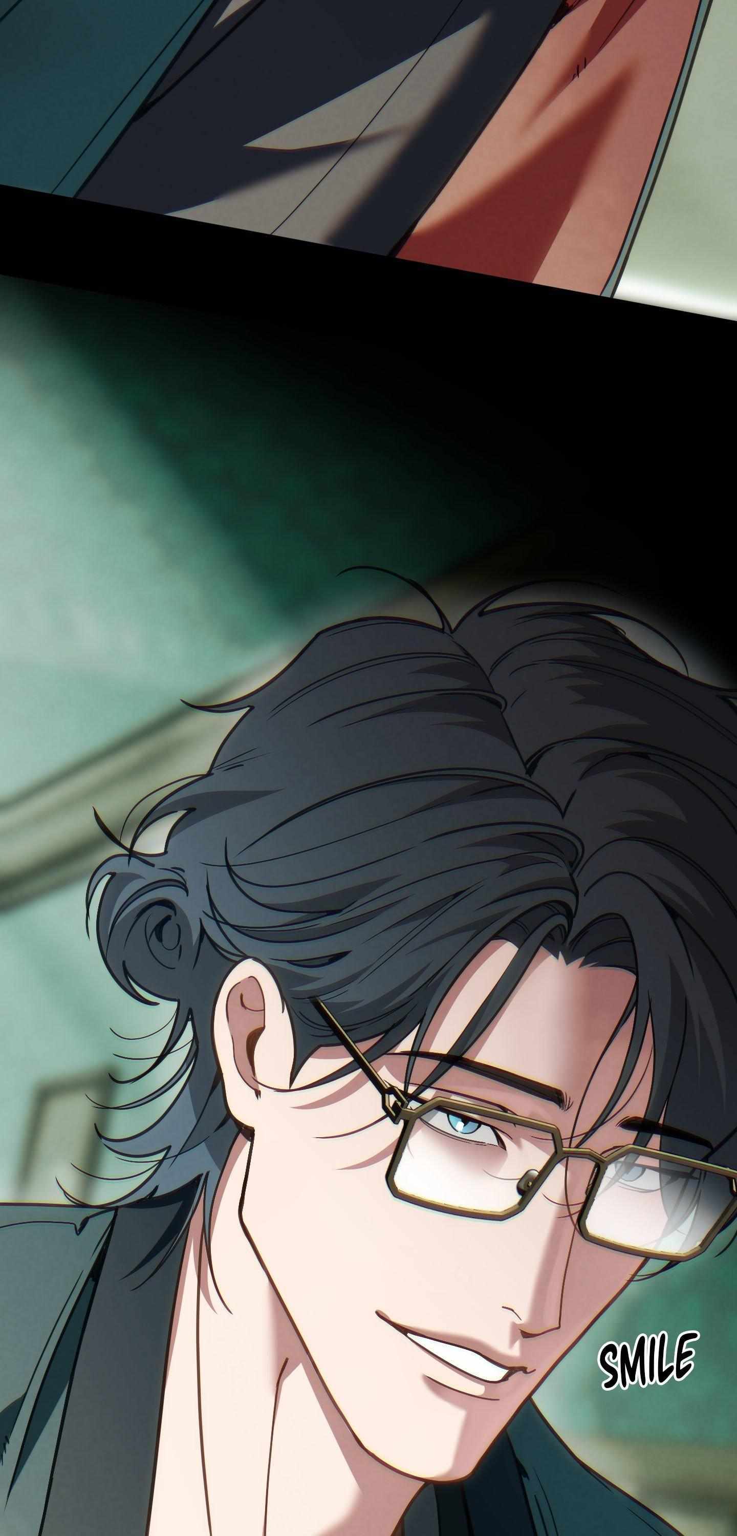 Swallow You Whole Chapter 59 page 15 - 