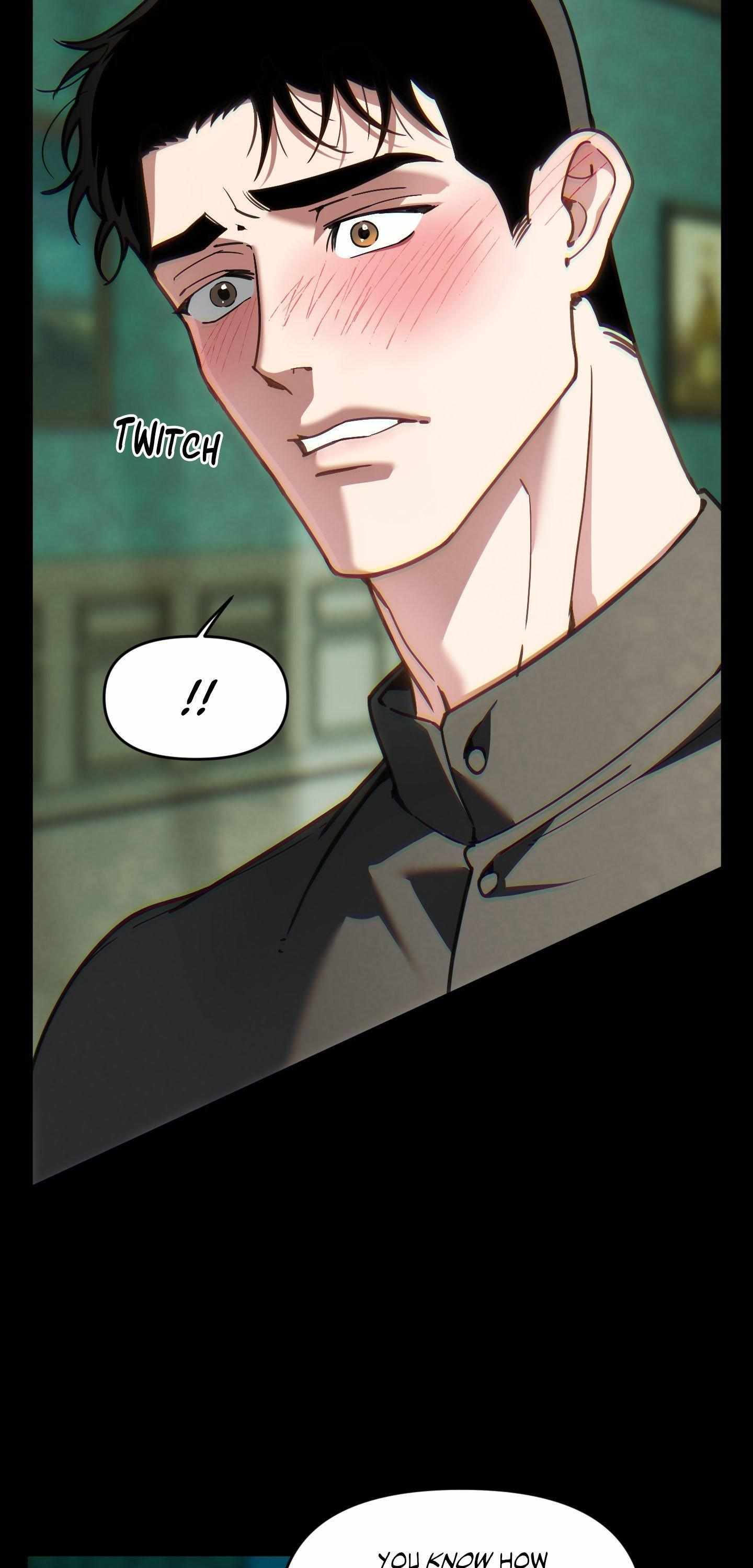 Swallow You Whole Chapter 59 page 17 - 