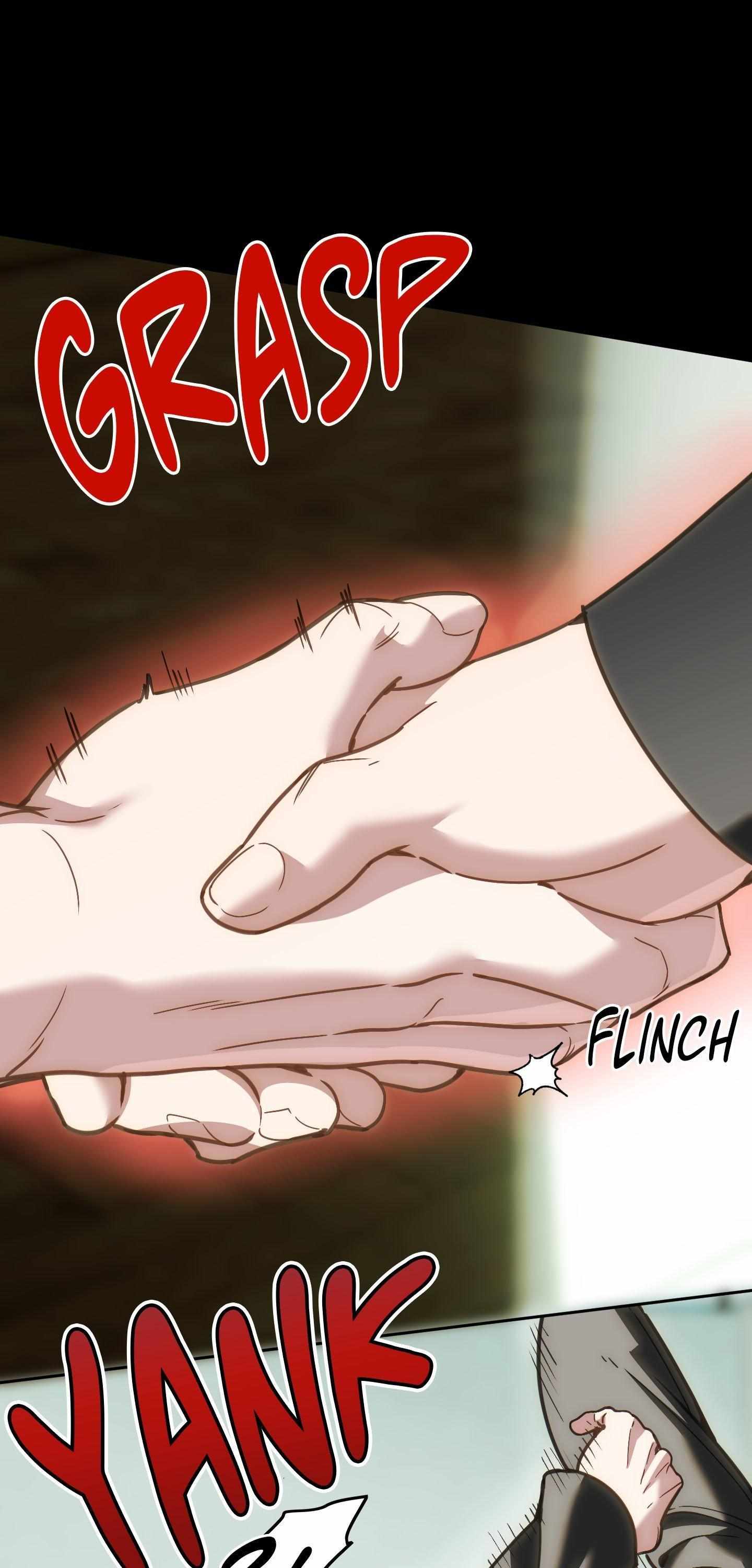 Swallow You Whole Chapter 59 page 20 - 
