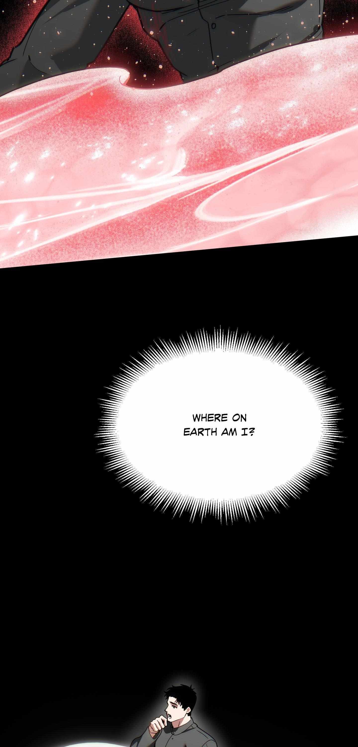 Swallow You Whole Chapter 59 page 25 - 