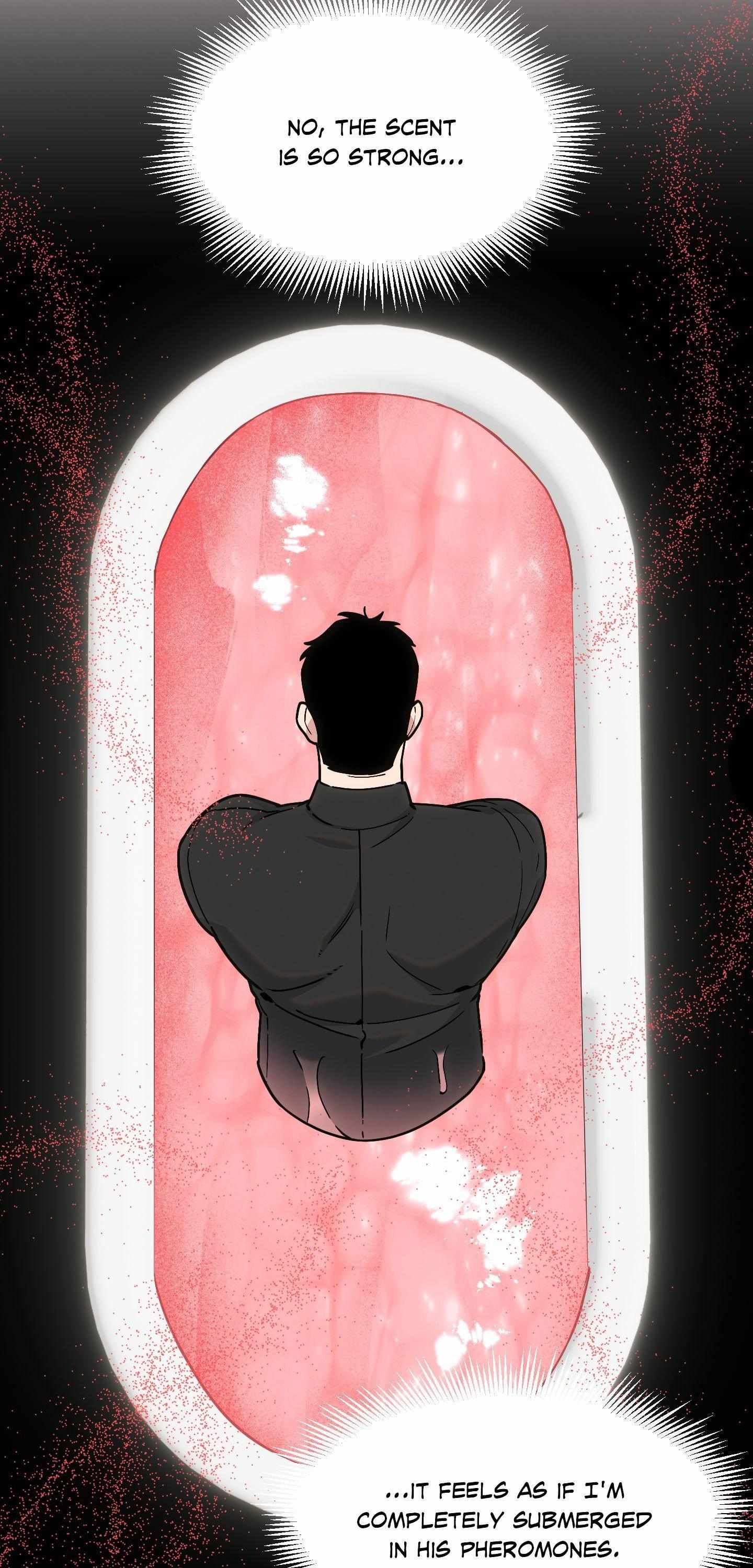 Swallow You Whole Chapter 59 page 28 - 