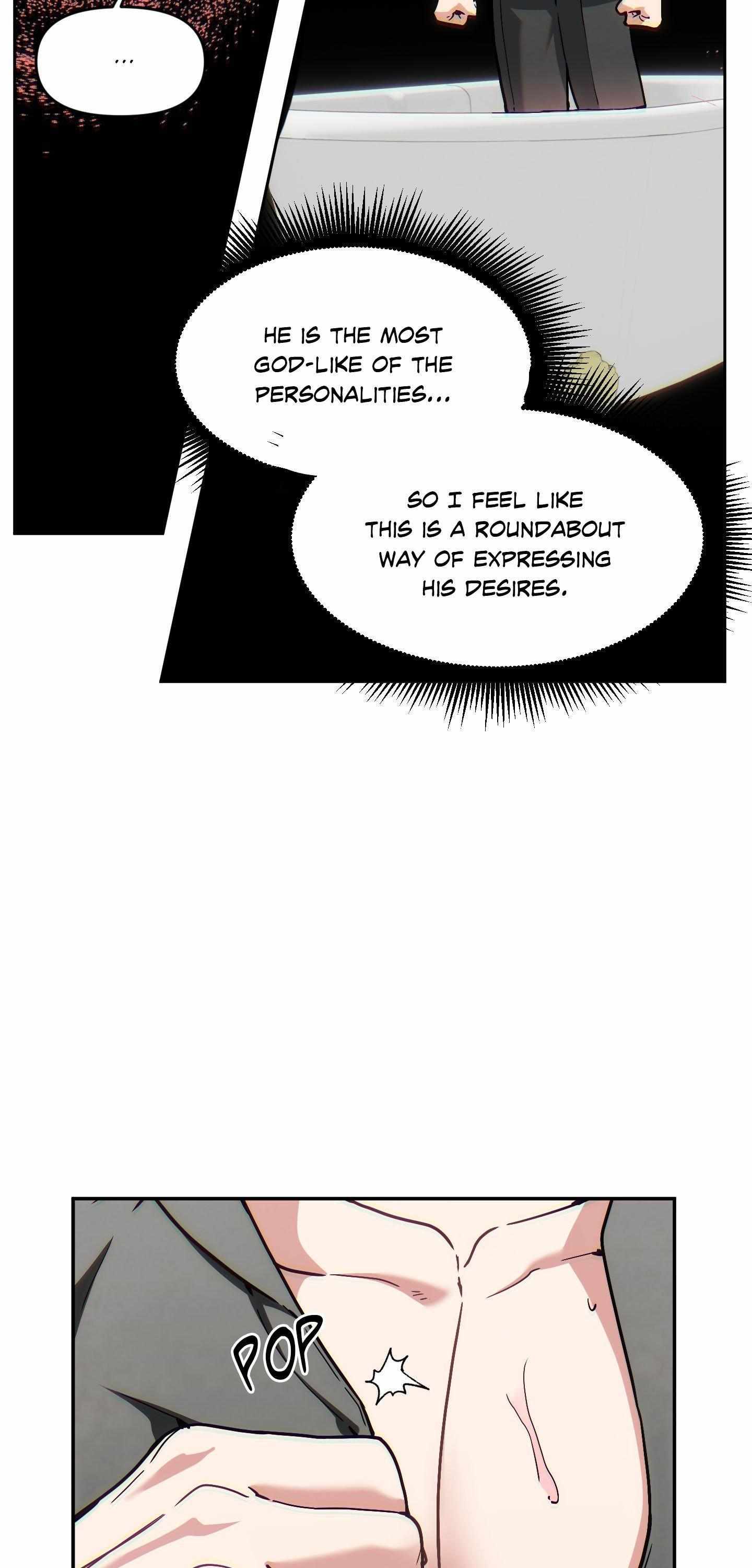 Swallow You Whole Chapter 59 page 35 - 