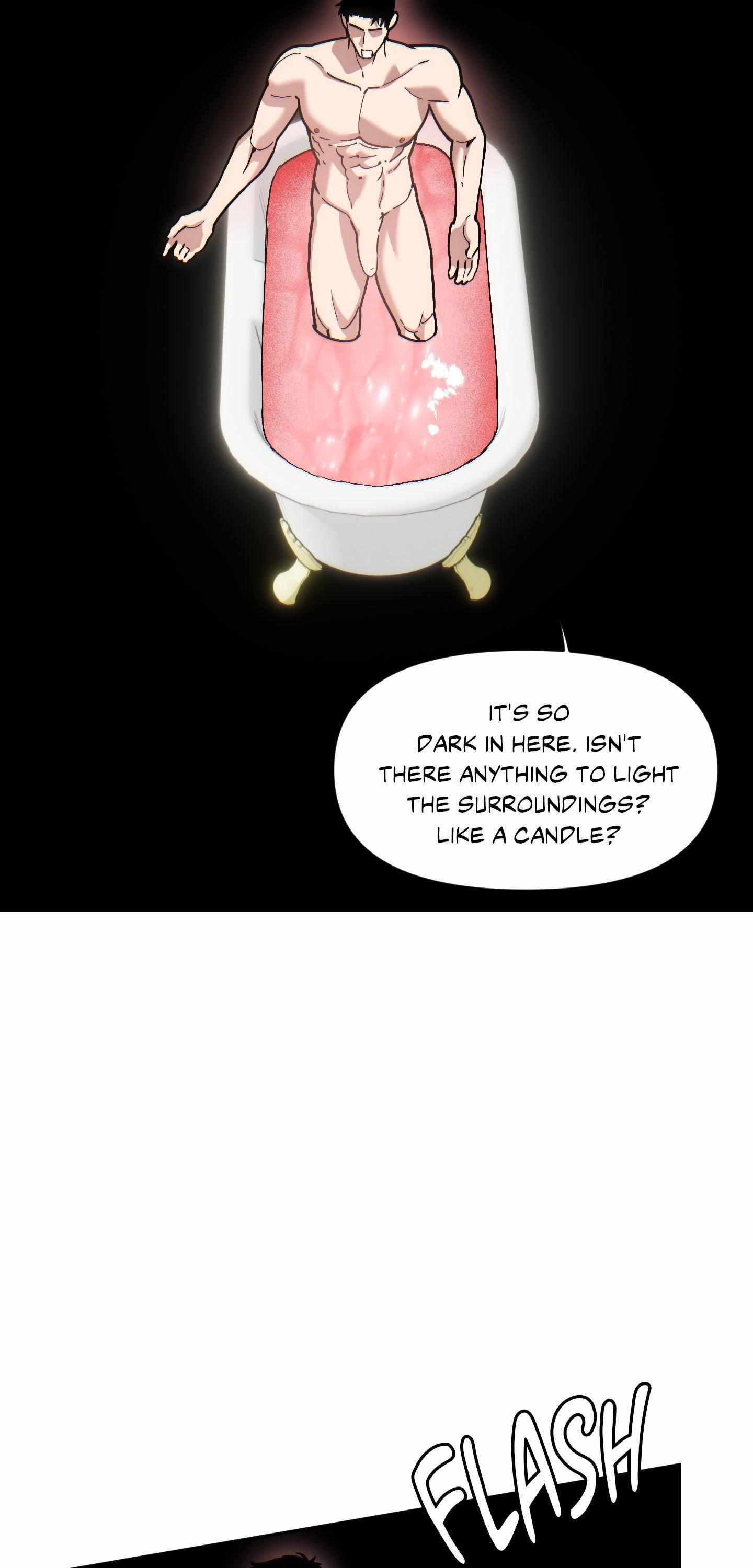 Swallow You Whole Chapter 59 page 40 - 
